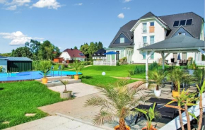 Ferienwohnung Neppermin-Usedom in Benz Auf Usedom